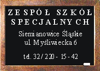 ADRES SZKOŁY